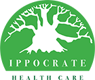 Logo Ippocrate Health Care