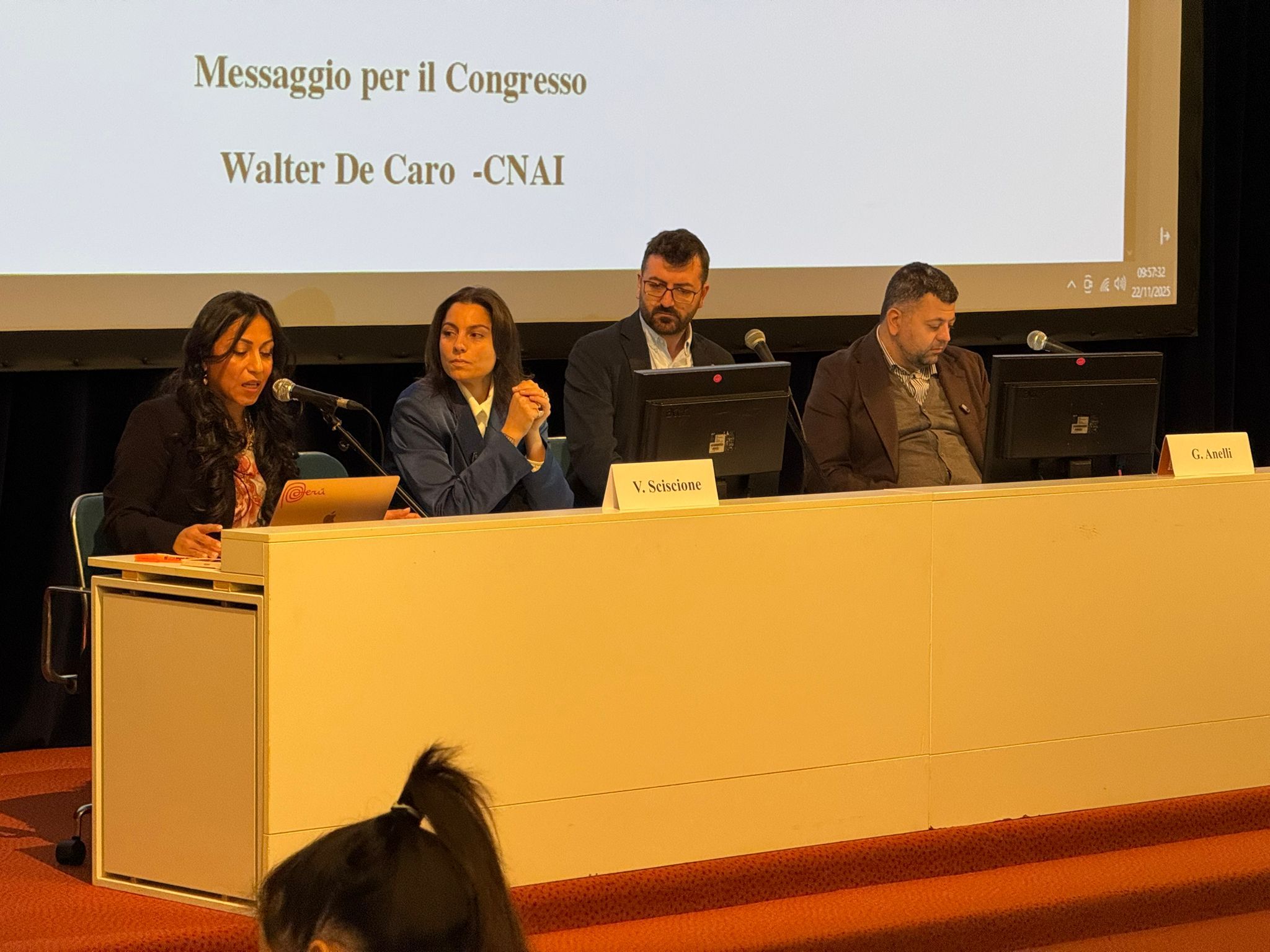Congresso Free&Care 2025